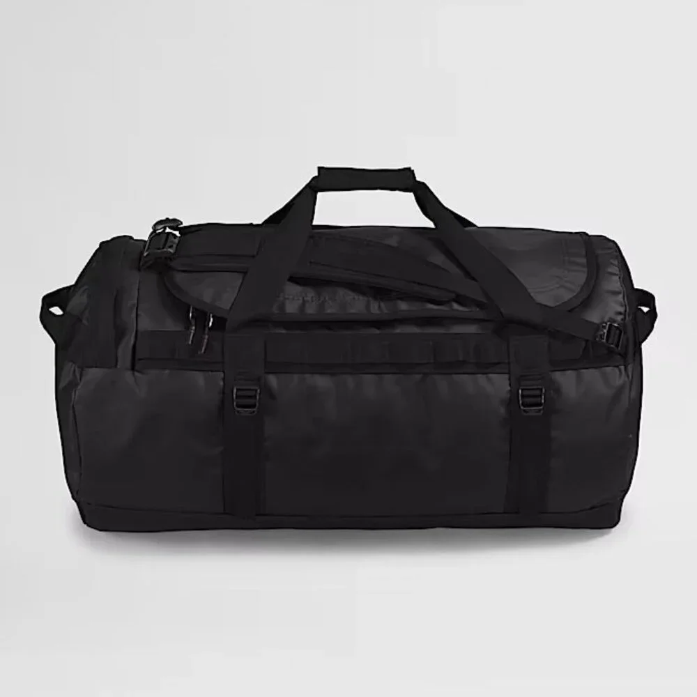 The North Face Base Camp Travel Duffel Bag —L